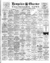 Hampshire Observer and Basingstoke News Saturday 25 June 1904 Page 1