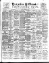 Hampshire Observer and Basingstoke News Saturday 10 September 1904 Page 1