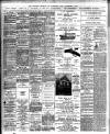 Hampshire Observer and Basingstoke News Saturday 05 November 1904 Page 4
