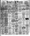 Hampshire Observer and Basingstoke News Saturday 26 November 1904 Page 1