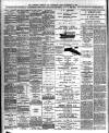 Hampshire Observer and Basingstoke News Saturday 26 November 1904 Page 4