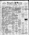 Hampshire Observer and Basingstoke News Saturday 06 May 1905 Page 1