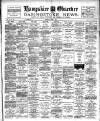 Hampshire Observer and Basingstoke News Saturday 03 June 1905 Page 1