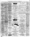 Hampshire Observer and Basingstoke News Saturday 23 September 1905 Page 4