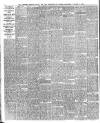Hampshire Observer and Basingstoke News Saturday 14 October 1905 Page 6