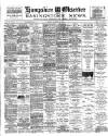 Hampshire Observer and Basingstoke News Saturday 16 December 1905 Page 1