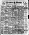 Hampshire Observer and Basingstoke News Saturday 14 April 1906 Page 1
