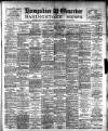 Hampshire Observer and Basingstoke News Saturday 05 May 1906 Page 1