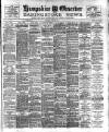 Hampshire Observer and Basingstoke News Saturday 26 May 1906 Page 1