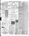 Hampshire Observer and Basingstoke News Saturday 24 November 1906 Page 4