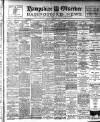 Hampshire Observer and Basingstoke News Saturday 02 February 1907 Page 1