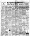 Hampshire Observer and Basingstoke News Saturday 09 March 1907 Page 1