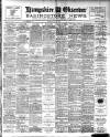 Hampshire Observer and Basingstoke News Saturday 04 May 1907 Page 1