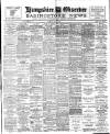 Hampshire Observer and Basingstoke News Saturday 11 May 1907 Page 1