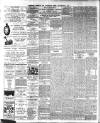 Hampshire Observer and Basingstoke News Saturday 09 November 1907 Page 4