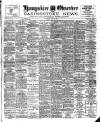 Hampshire Observer and Basingstoke News Saturday 23 May 1908 Page 1