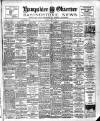 Hampshire Observer and Basingstoke News Saturday 06 June 1908 Page 1