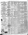 Hampshire Observer and Basingstoke News Saturday 27 June 1908 Page 4