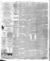 Hampshire Observer and Basingstoke News Saturday 08 August 1908 Page 4