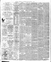 Hampshire Observer and Basingstoke News Saturday 17 October 1908 Page 4