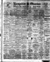 Hampshire Observer and Basingstoke News Saturday 30 January 1909 Page 1
