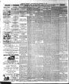 Hampshire Observer and Basingstoke News Saturday 13 February 1909 Page 4