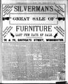 Hampshire Observer and Basingstoke News Saturday 13 February 1909 Page 7