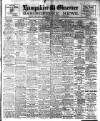 Hampshire Observer and Basingstoke News Saturday 17 April 1909 Page 1
