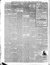 Hampshire Observer and Basingstoke News Saturday 13 November 1909 Page 6