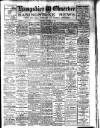 Hampshire Observer and Basingstoke News Saturday 20 November 1909 Page 1