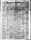 Hampshire Observer and Basingstoke News Saturday 27 November 1909 Page 1