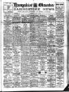 Hampshire Observer and Basingstoke News Saturday 29 January 1910 Page 1