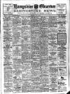 Hampshire Observer and Basingstoke News Wednesday 25 May 1910 Page 1