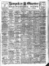 Hampshire Observer and Basingstoke News Wednesday 22 June 1910 Page 1