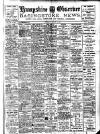 Hampshire Observer and Basingstoke News Wednesday 04 January 1911 Page 1