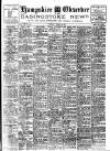 Hampshire Observer and Basingstoke News Wednesday 22 March 1911 Page 1