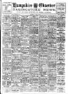 Hampshire Observer and Basingstoke News Wednesday 14 June 1911 Page 1