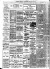 Hampshire Observer and Basingstoke News Wednesday 19 July 1911 Page 4