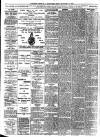Hampshire Observer and Basingstoke News Wednesday 01 November 1911 Page 4