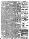 Hampshire Observer and Basingstoke News Wednesday 08 November 1911 Page 6