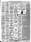 Hampshire Observer and Basingstoke News Wednesday 29 November 1911 Page 4