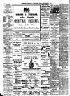 Hampshire Observer and Basingstoke News Wednesday 06 December 1911 Page 4