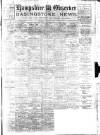Hampshire Observer and Basingstoke News Wednesday 03 January 1912 Page 1