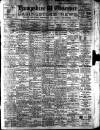 Hampshire Observer and Basingstoke News Saturday 04 January 1913 Page 1