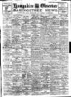 Hampshire Observer and Basingstoke News Saturday 28 June 1913 Page 1