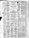 Hampshire Observer and Basingstoke News Saturday 08 November 1913 Page 6