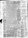 Hampshire Observer and Basingstoke News Saturday 08 November 1913 Page 12