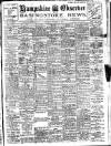 Hampshire Observer and Basingstoke News Saturday 15 November 1913 Page 1