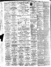 Hampshire Observer and Basingstoke News Saturday 15 November 1913 Page 6