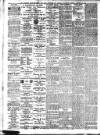 Hampshire Observer and Basingstoke News Saturday 10 January 1914 Page 4